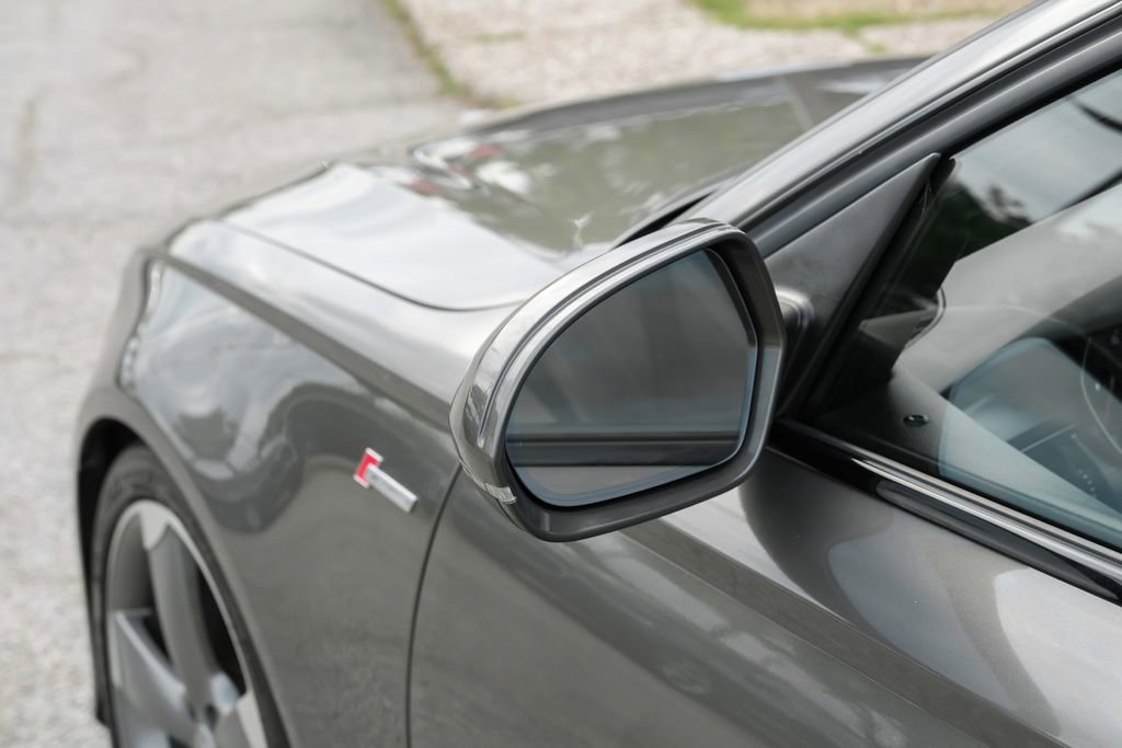 Used 2014 Audi A6 3.0T Prestige w/ Prestige Package image 50