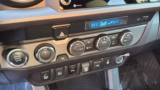 Used 2023 Toyota Tacoma TRD Off-Road w/ Technology Package image 22