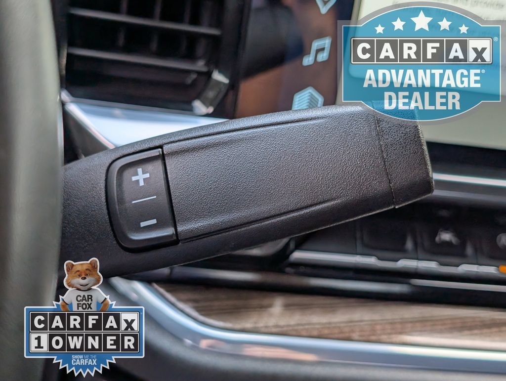 Certified 2024 Chevrolet Silverado 1500 RST AWD/4WD image 11