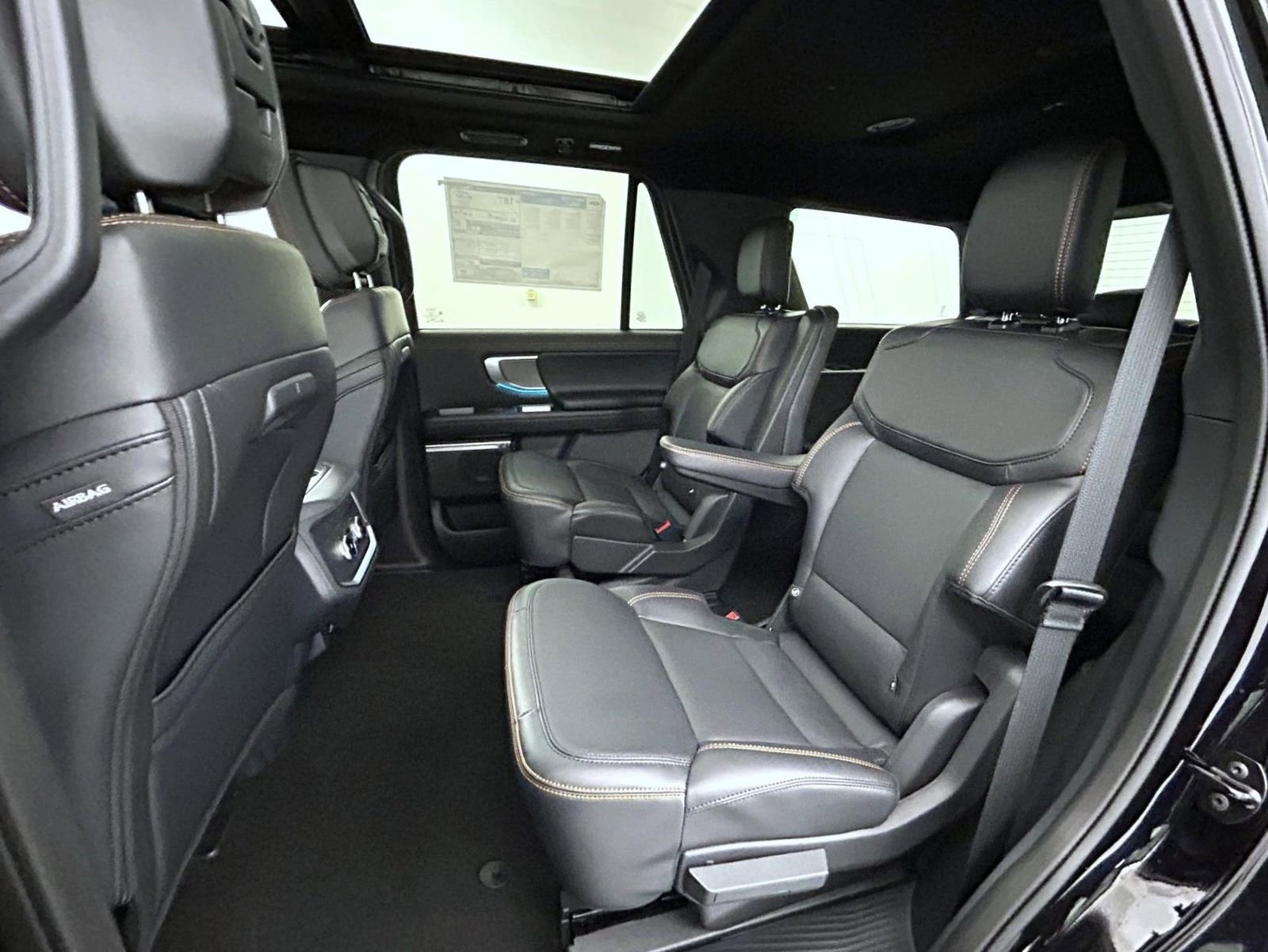 New 2026 Ford Expedition Tremor AWD/4WD image 21