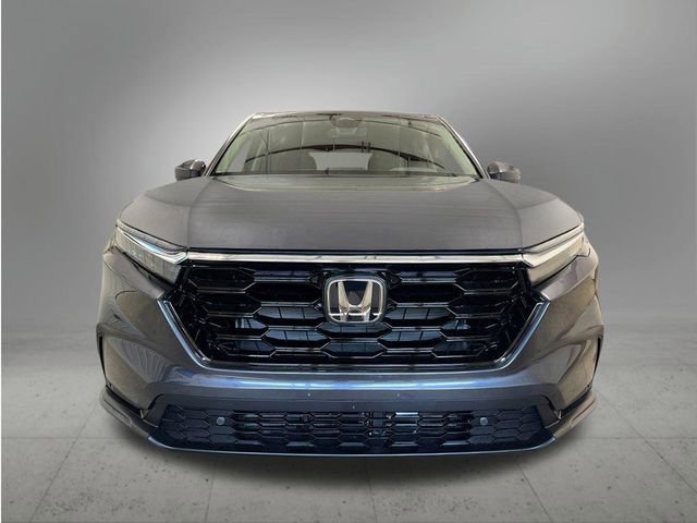 New 2026 Honda CR-V EX-L image 9