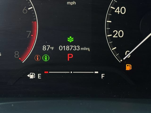 Used 2023 Honda Civic EX image 26