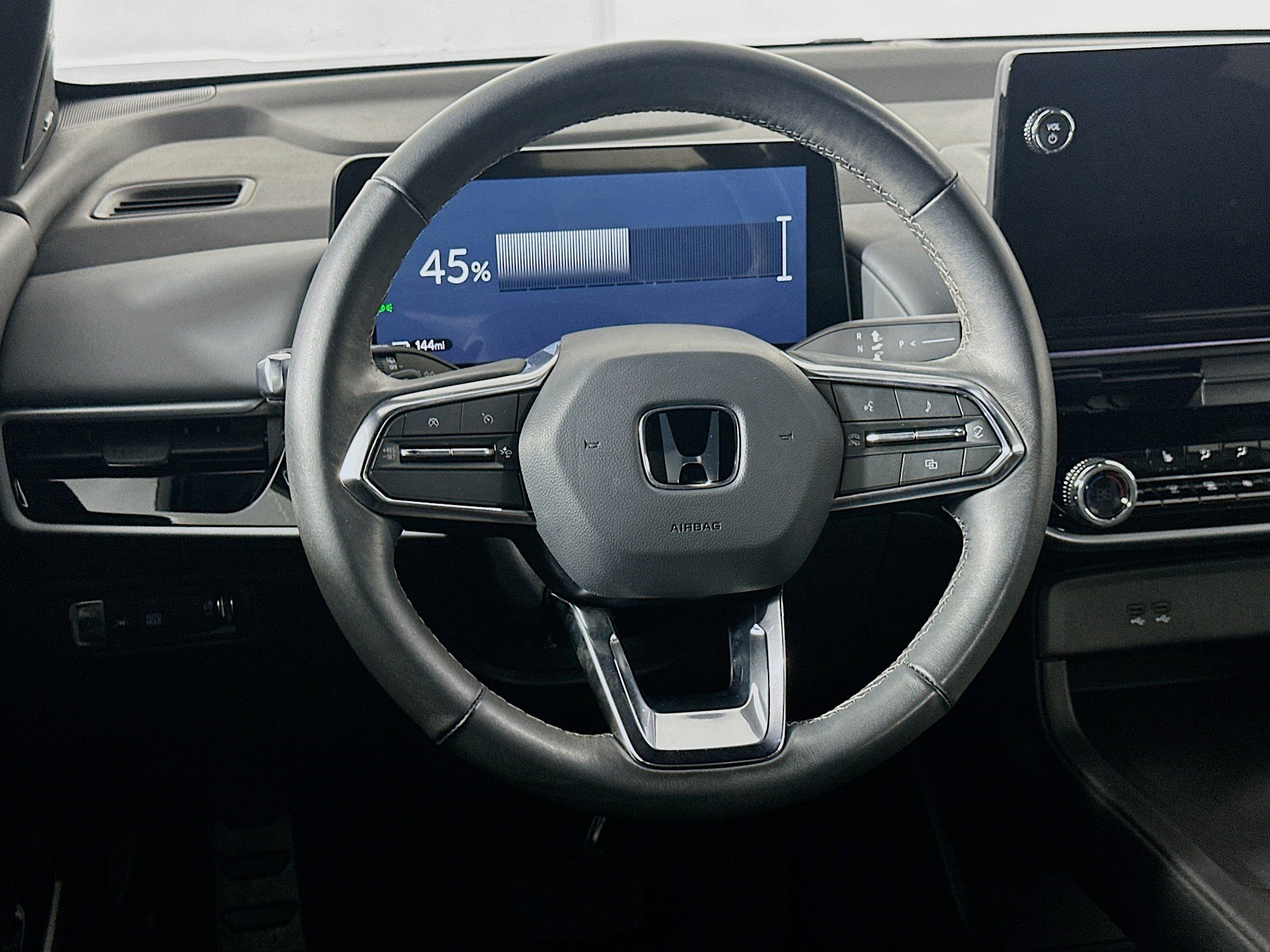 Used 2025 Honda Prologue Touring image 18