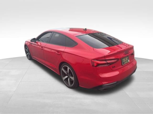 Used 2023 Audi A5 2.0T Premium Plus w/ Premium Plus image 6