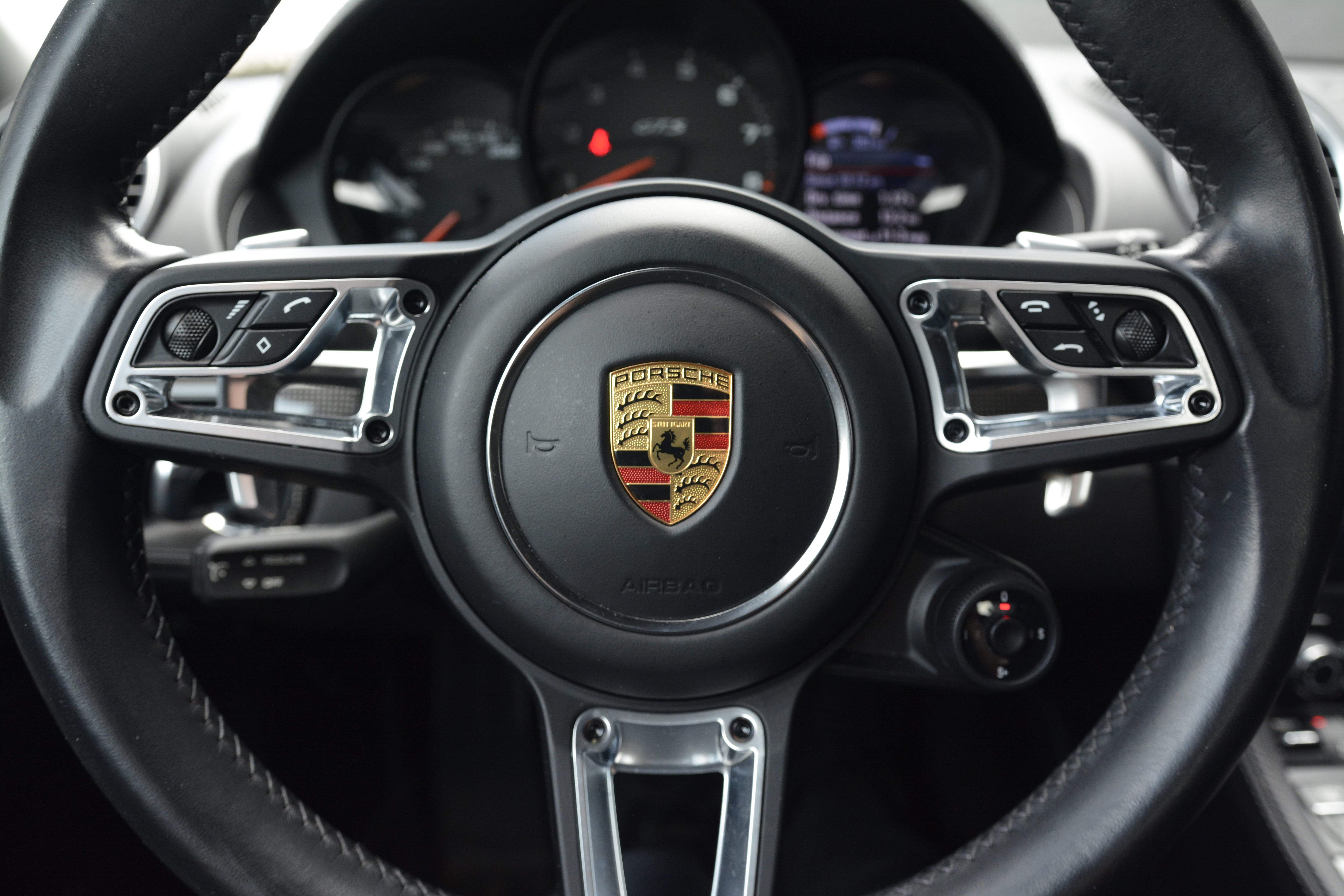 Certified 2021 Porsche 718 Boxster GTS RWD image 17