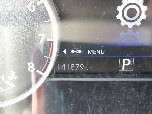 Used 2020 Nissan Murano SL image 25