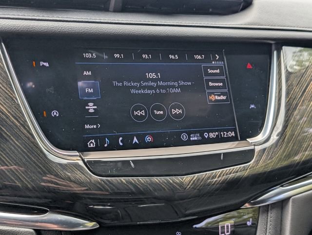 Used 2020 Cadillac XT6 Premium Luxury image 18