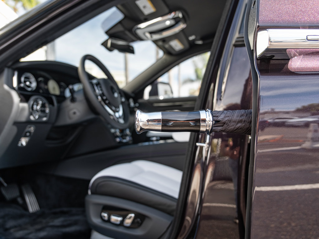New 2026 Rolls-Royce Ghost AWD/4WD image 6