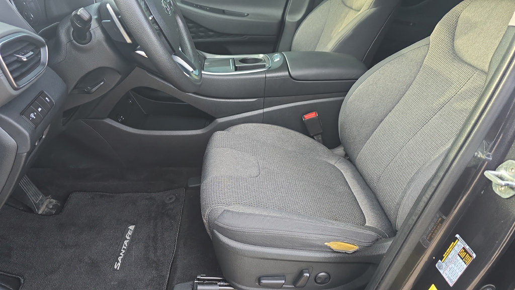 Used 2022 Hyundai Santa Fe SEL AWD/4WD image 14