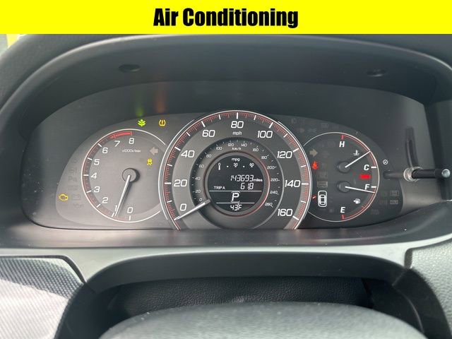 Used 2013 Honda Accord Sport image 10