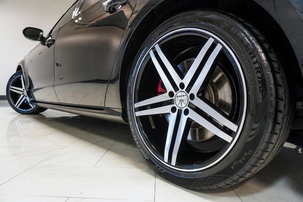 Used 2017 Audi A8 L 4.0T w/ Driver Assistance Package image 42