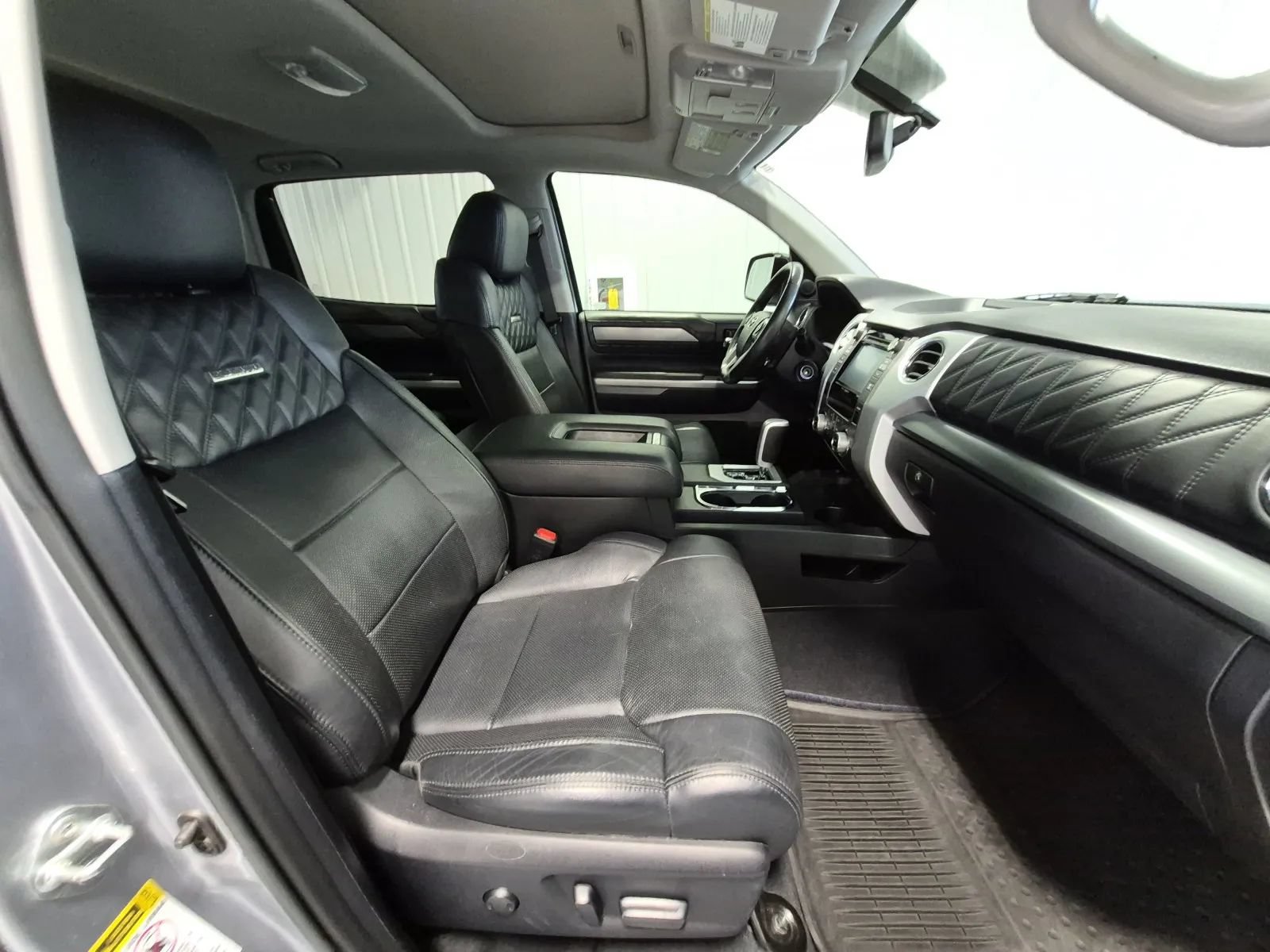 Used 2014 Toyota Tundra Platinum RWD image 21