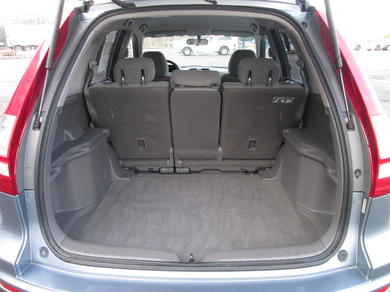 Used 2011 Honda CR-V SE image 30