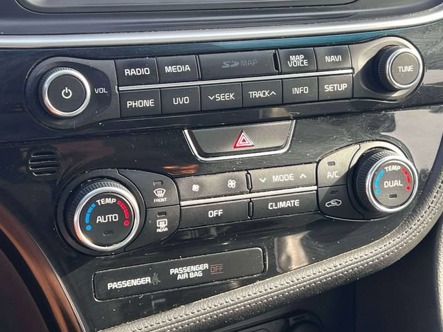 Used 2015 Kia Optima EX w/ EX Premium Package FWD image 31