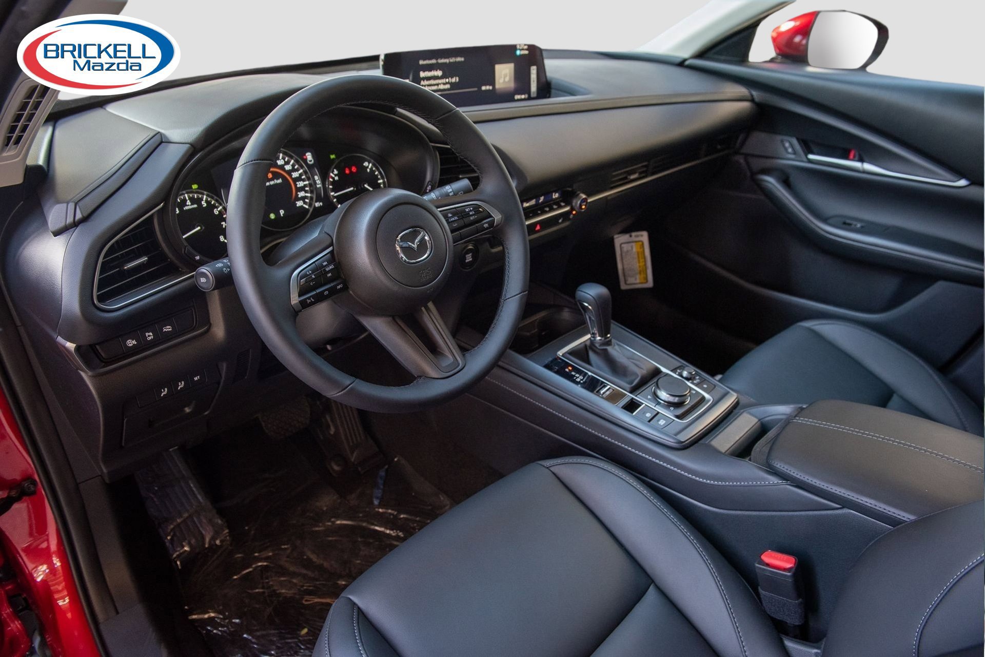 New 2026 MAZDA CX-30 AWD 2.5 S image 5