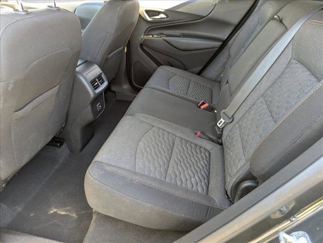 Used 2019 Chevrolet Equinox LT image 18