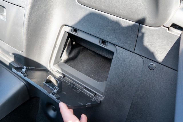 Used 2016 MAZDA MX-5 Miata Club w/ Brembo/BBS Package image 38