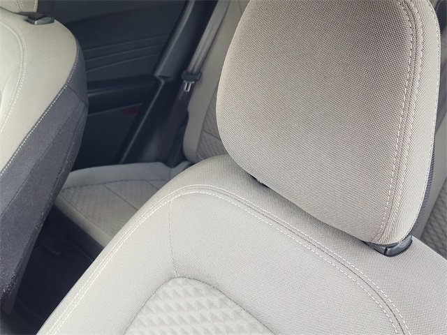 Used 2022 Ford Escape SE w/ SE Sport Appearance Package FWD image 20