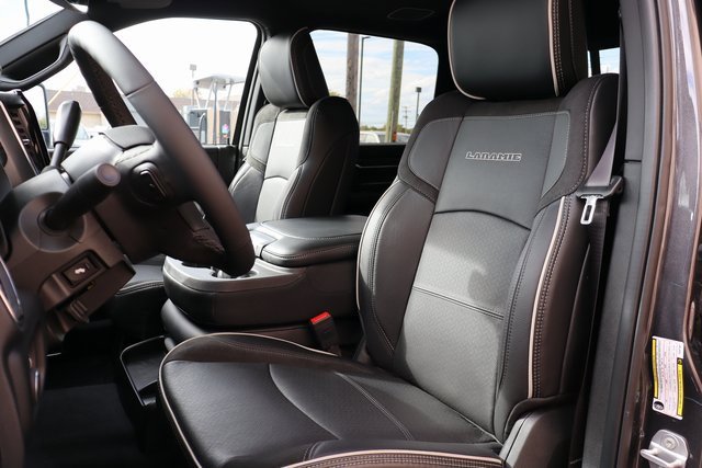 Used 2025 RAM 2500 Laramie image 13