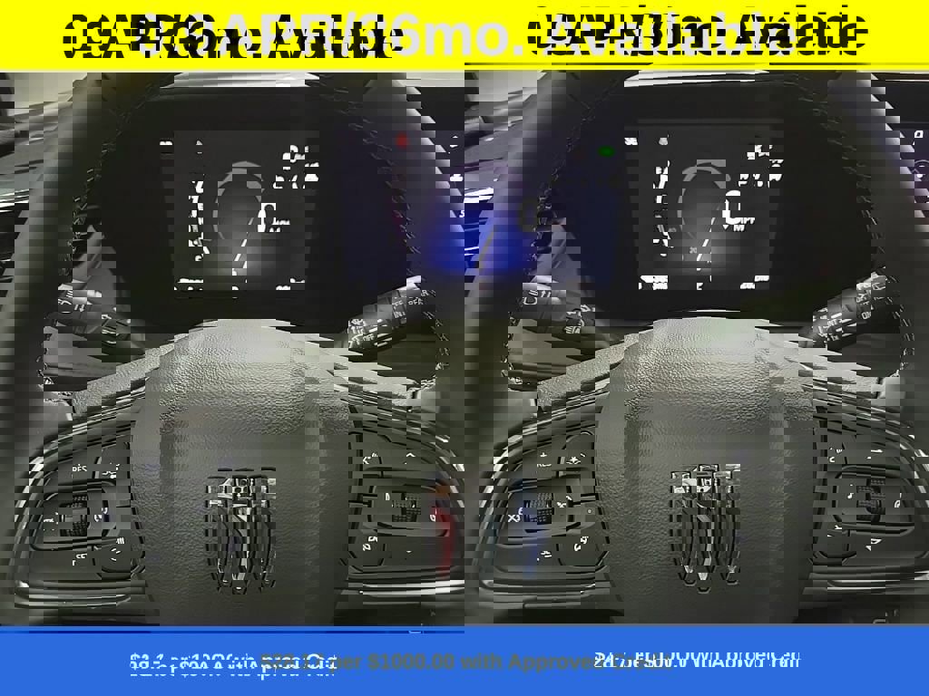 New 2026 Buick Encore GX Sport Touring w/ Comfort Package image 20