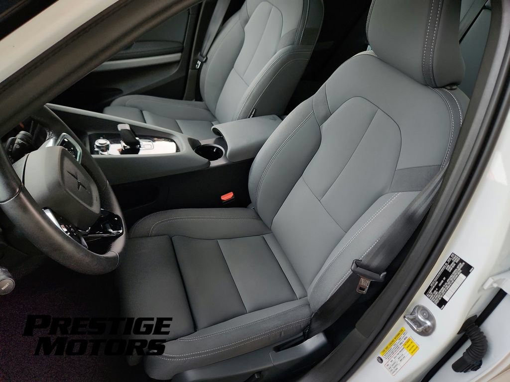 Used 2023 Polestar Polestar 2 w/ Pilot Pack AWD/4WD image 18