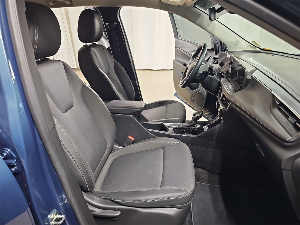 Certified 2024 Buick Encore GX Preferred image 13