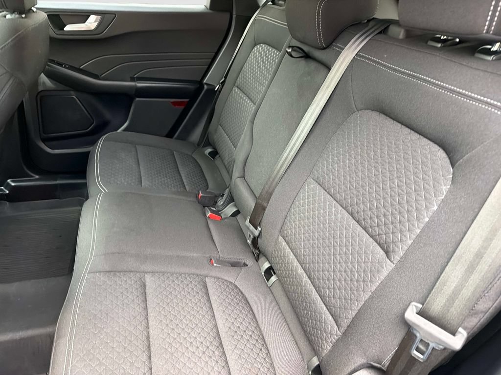 Used 2023 Ford Escape Active w/ Tech Pack #2 AWD/4WD image 14
