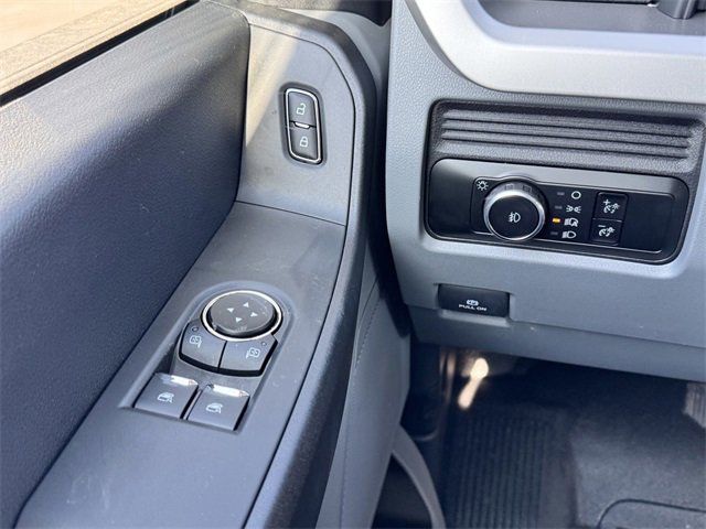 New 2025 Ford F350 XL w/ XL Chrome Package image 19