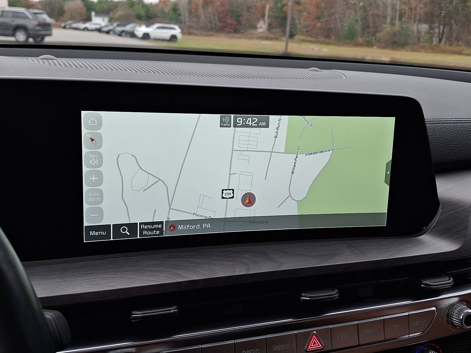 Used 2024 Kia Telluride SX Prestige X-Line image 24