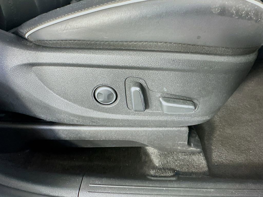 Used 2025 Hyundai Palisade SEL image 23