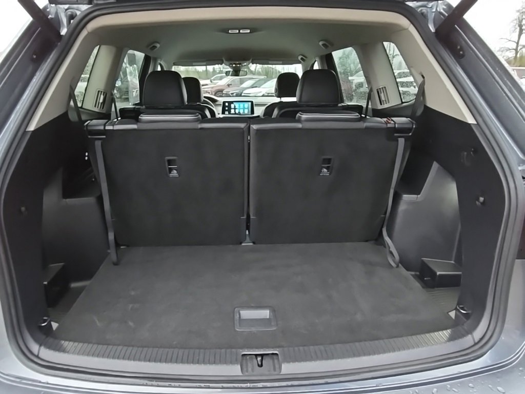 Used 2024 Volkswagen Atlas SE image 26