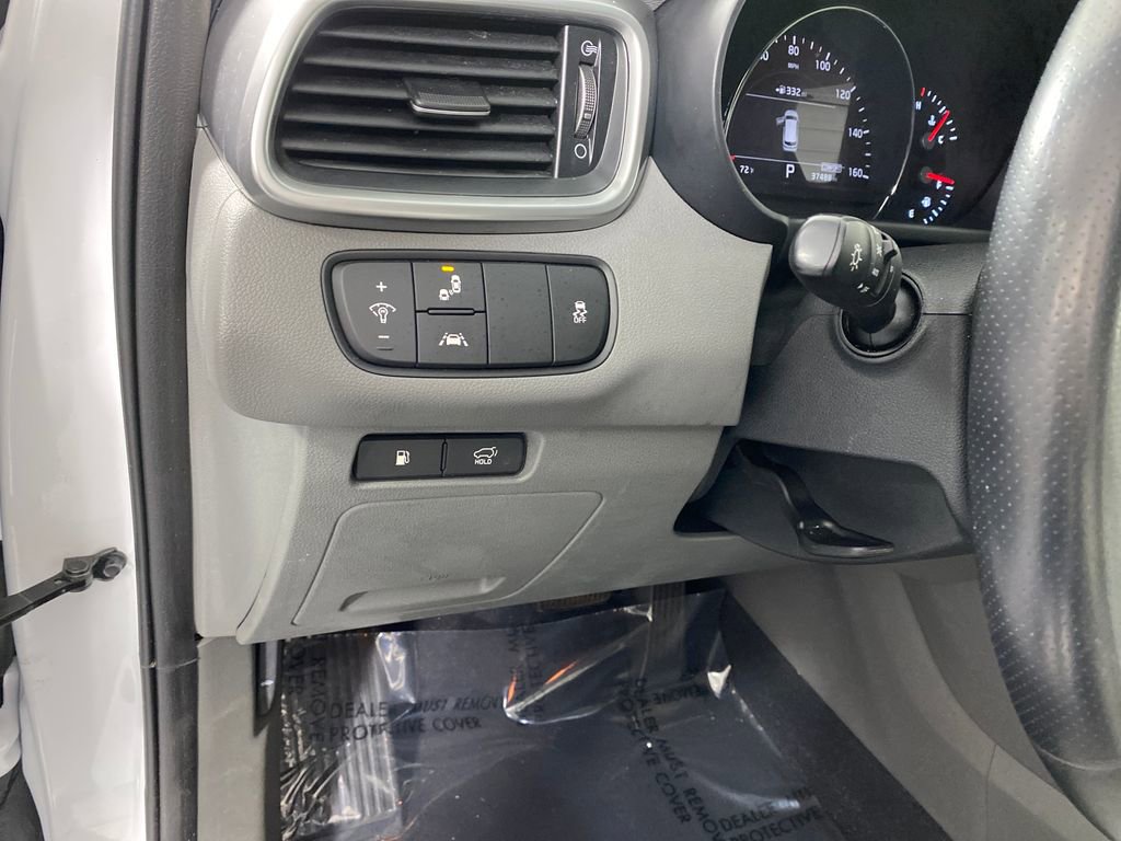Used 2020 Kia Sorento SX image 13