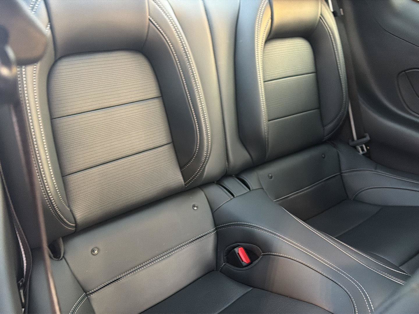 Used 2025 Ford Mustang GT Premium RWD image 13