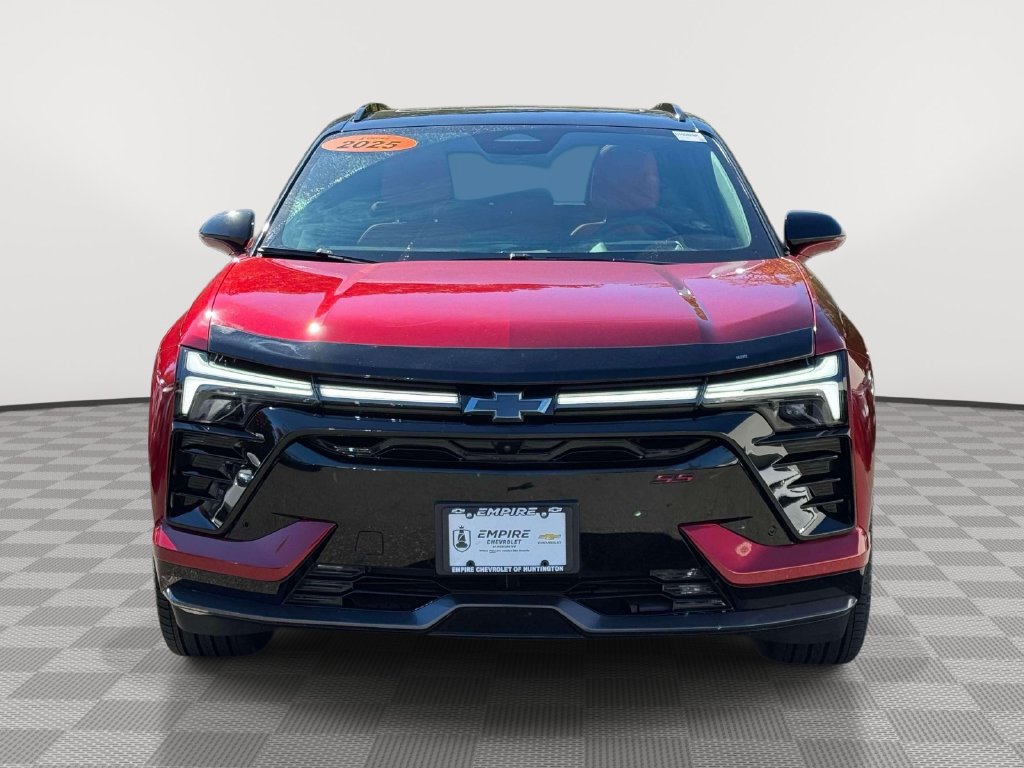 Used 2025 Chevrolet Blazer EV SS AWD/4WD image 2