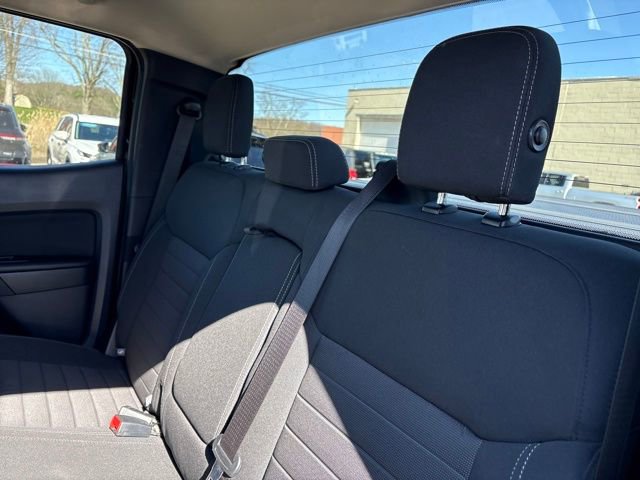 Used 2019 Ford Ranger XLT w/ Trailer Tow Package image 7