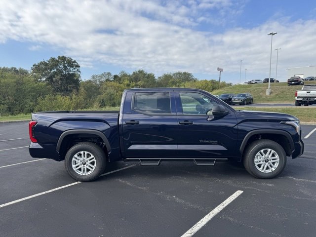 New 2026 Toyota Tundra SR5 image 2