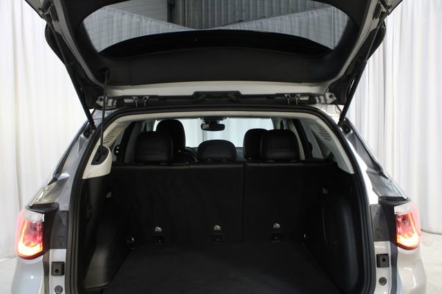 Used 2021 Jeep Compass Limited w/ Sun and Sound Group AWD/4WD image 32