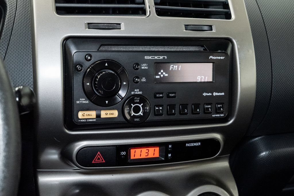 Used 2012 Scion xD FWD image 15
