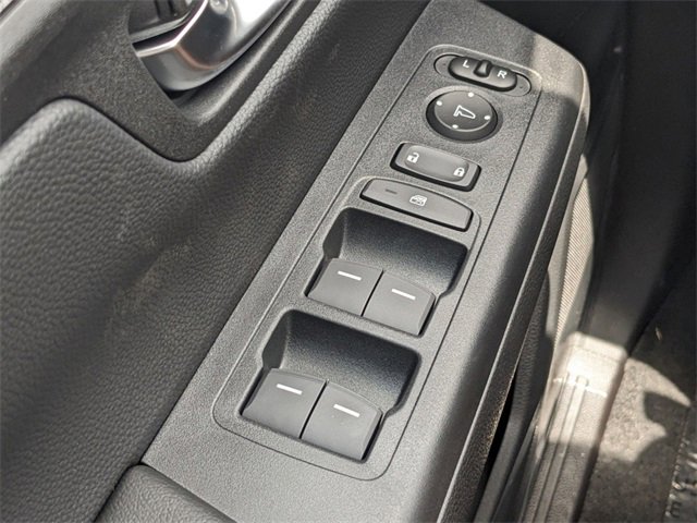 New 2025 Honda CR-V Sport-L image 23