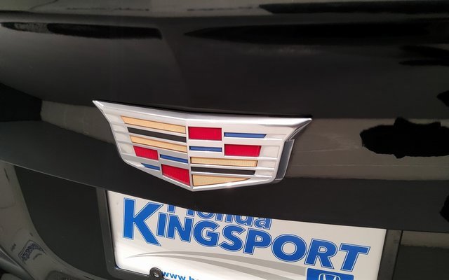 Used 2024 Cadillac XT4 Premium Luxury image 44