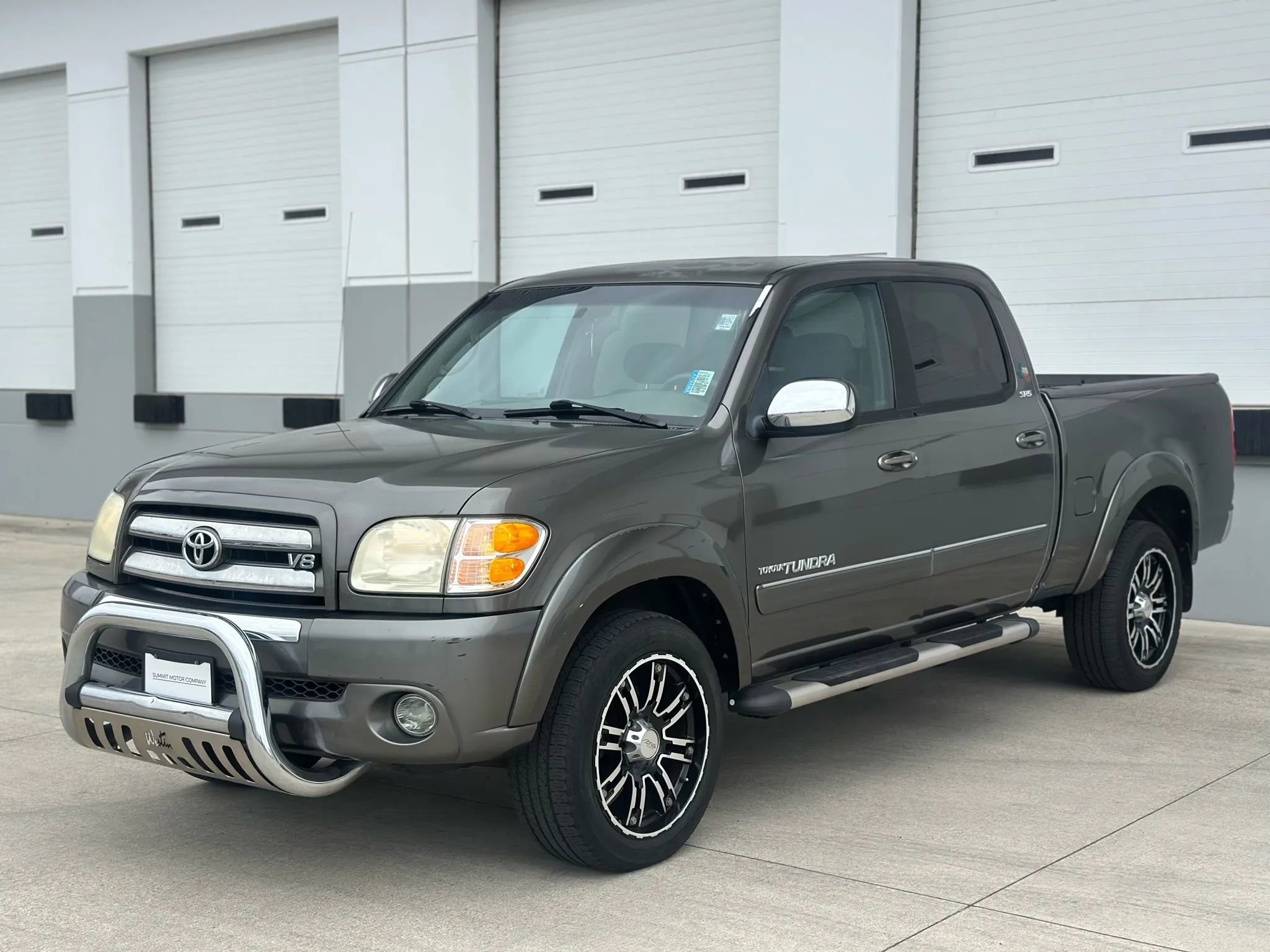 Used 2004 Toyota Tundra SR5