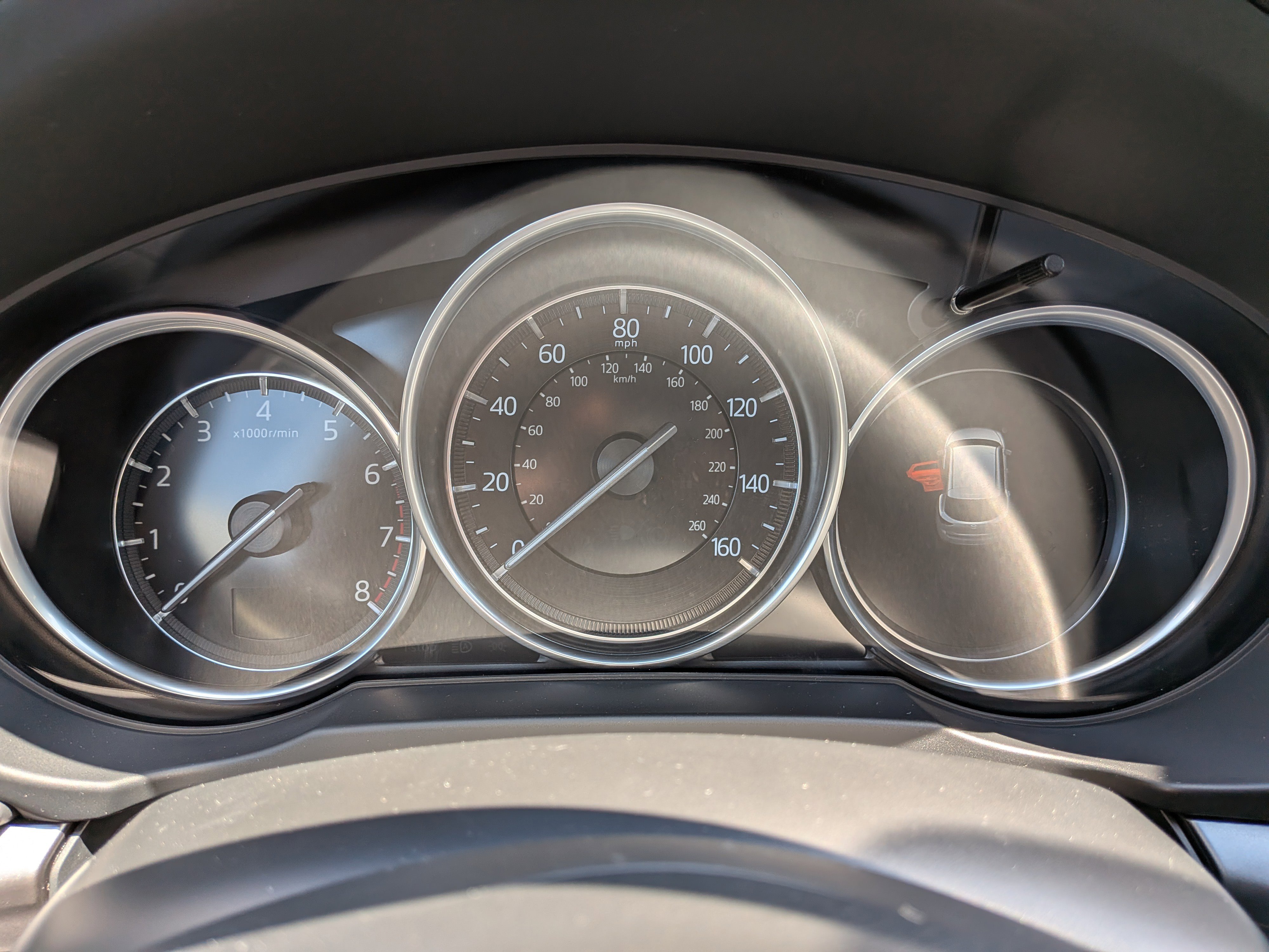 New 2025 MAZDA CX-5 AWD 2.5 S w/ Preferred Package image 28