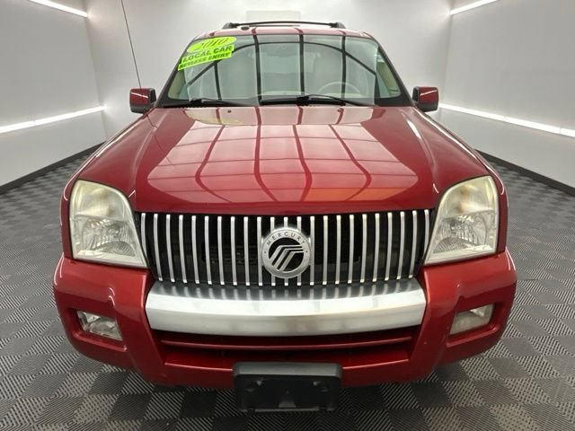 Used 2010 Mercury Mountaineer AWD image 2