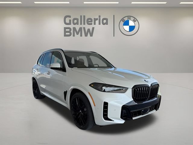 Used 2026 BMW X5 sDrive40i w/ M Sport Package RWD image 5