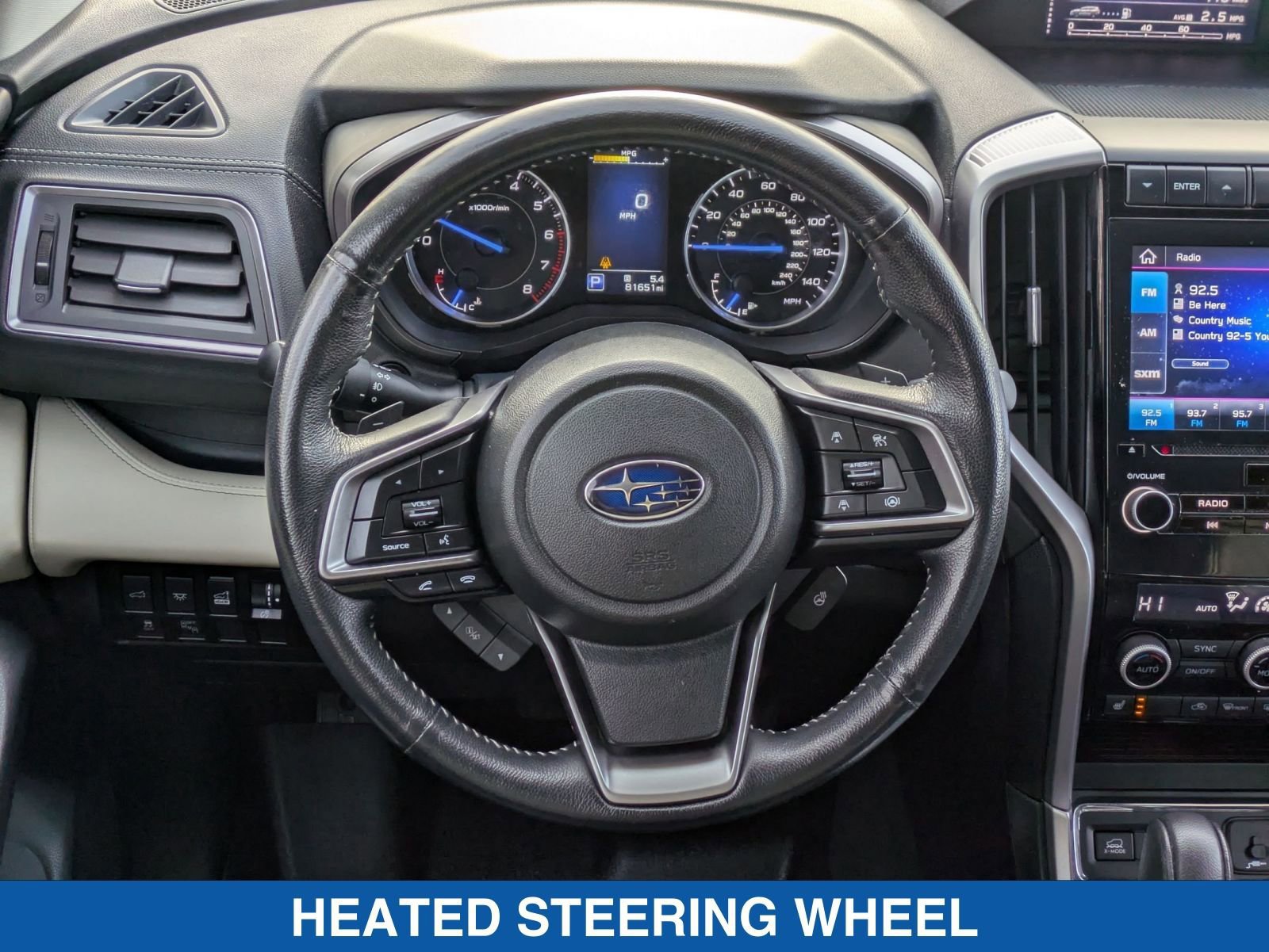 Used 2022 Subaru Ascent Limited w/ Technology Package image 16