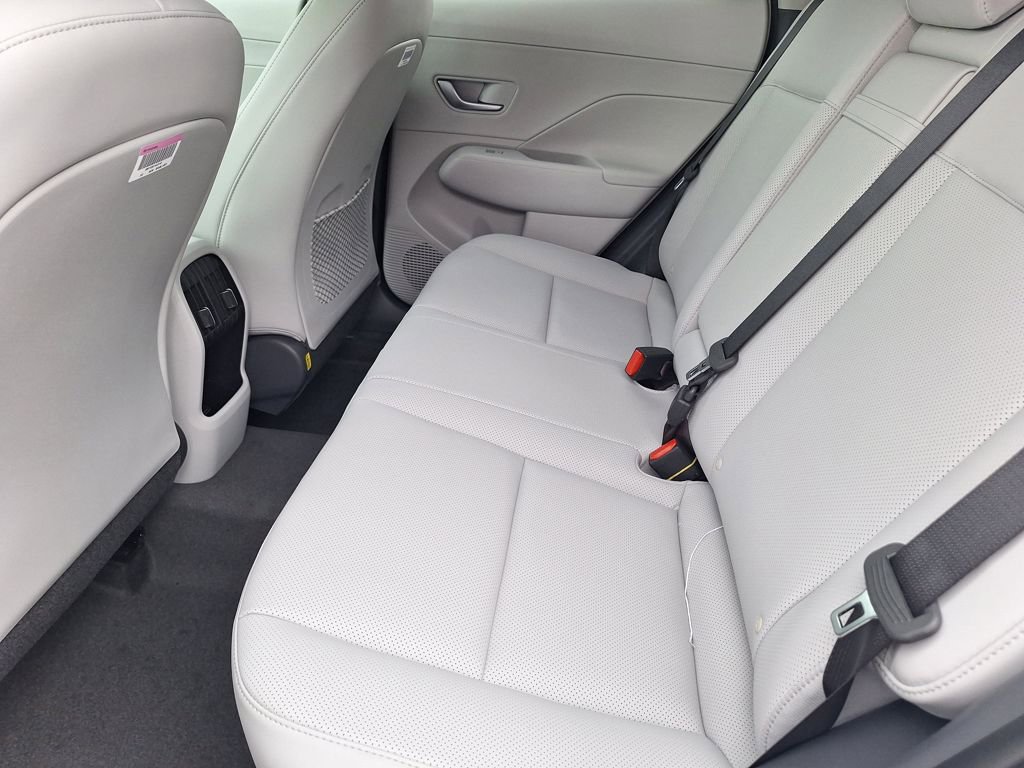 New 2026 Hyundai Kona Limited image 11