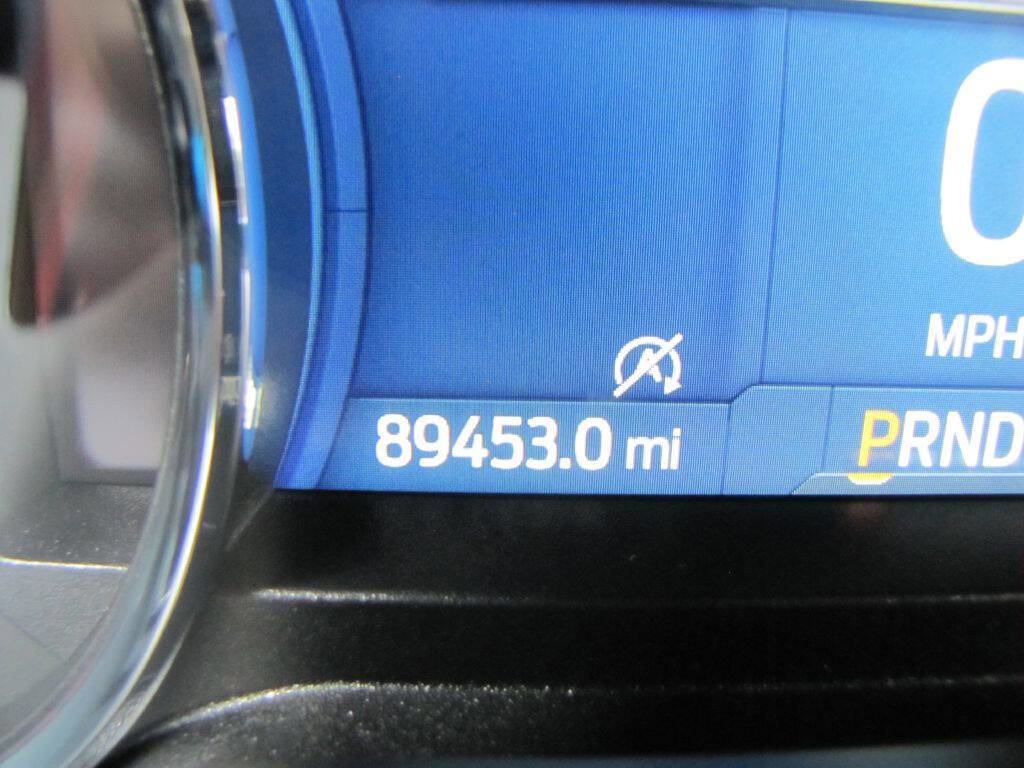 Used 2024 Ford Expedition Max XLT image 34