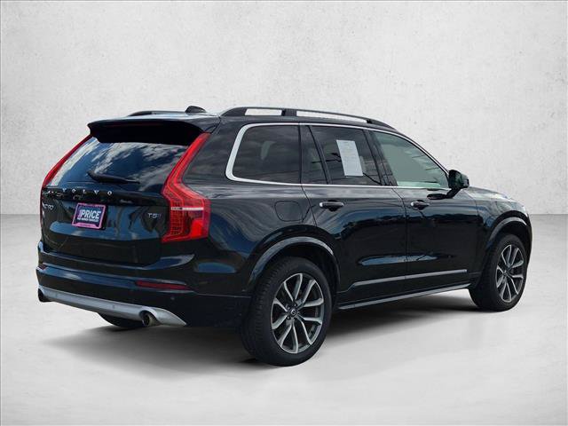 Used 2019 Volvo XC90 T5 Momentum w/ Multimedia Package AWD/4WD image 5