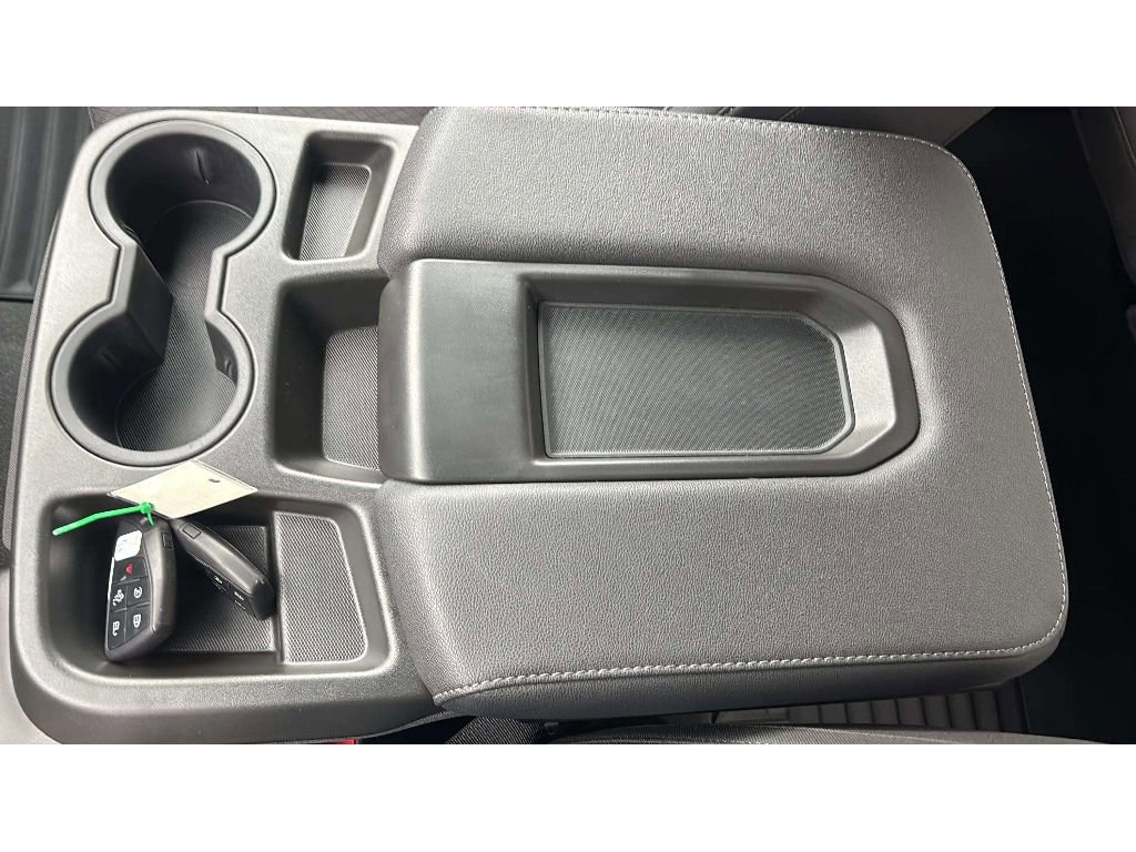 Used 2024 Chevrolet Silverado 2500 Custom w/ Custom Value Package image 20