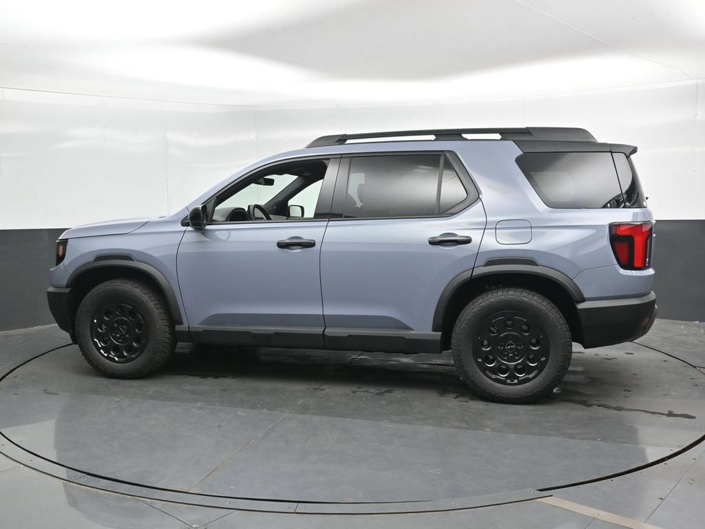 New 2026 Honda Passport TrailSport Elite image 7